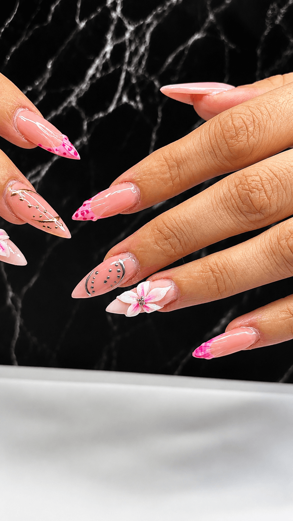 Nail Art