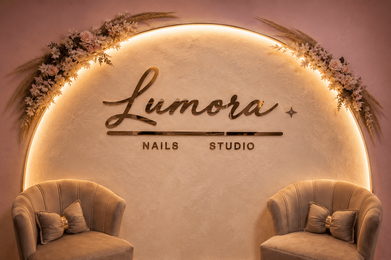 Lumora Nails Studio